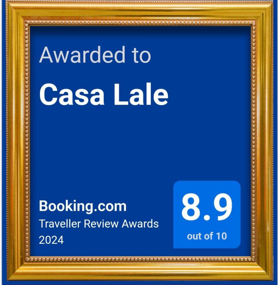 Casa Lale Leilighet Corchiano Eksteriør bilde